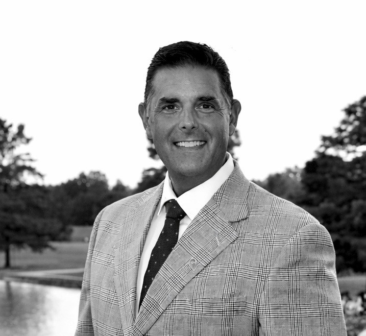 Robert 'Bob' Schaller — Village Trustee candidate, Homer Glen, IL